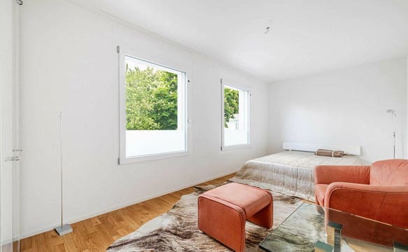 Immobilie in Bottighofen - Charmante 4.5-Zimmer-Wohnung mit Wohlfühlcharakter - Bild 3
