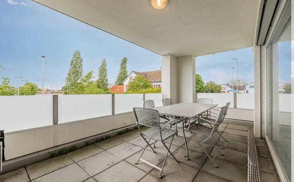 Immobilie in Bottighofen - Charmante 4.5-Zimmer-Wohnung mit Wohlfühlcharakter - Bild 5
