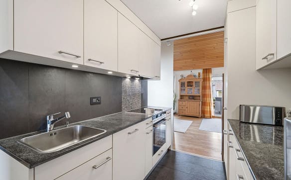 Immobilie in Kreuzlingen - Maisonette-Wohnung am Stadtzentrum - Bild 3