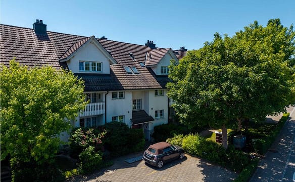 Immobilie in Altnau - Familienfreundliche Gartenwohnung an ruhiger Lage in Altnau - Bild 1
