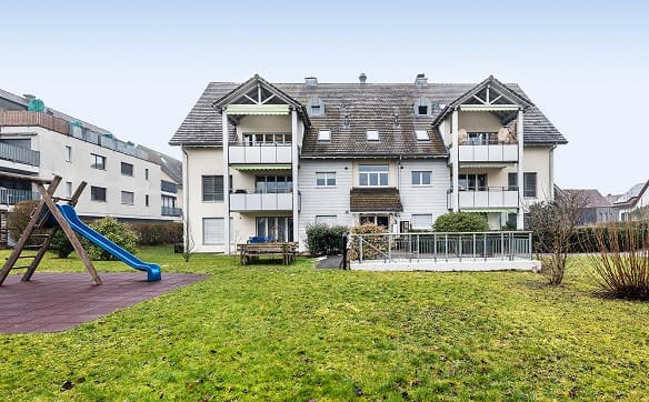 Immobilie in Ermatingen - Maisonettewohnung im Herzen von Ermatingen - Bild 0