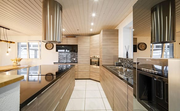 Immobilie in Neuwilen - Traumhafte Maisonette-Wohnung mit Weitsicht und moderner Ausstattung - Bild 1
