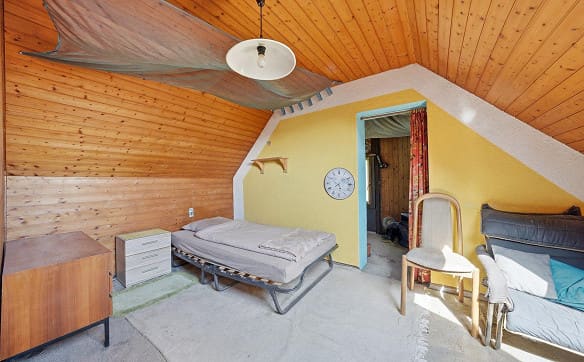 Immobilie in Leutwil - Altbau mit Charme und Potenzial - Bild 2