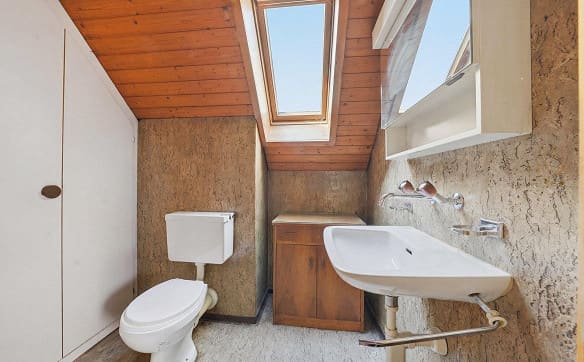 Immobilie in Leutwil - Altbau mit Charme und Potenzial - Bild 3