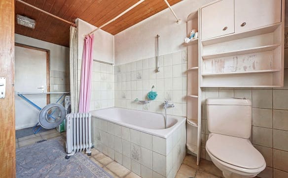 Immobilie in Leutwil - Altbau mit Charme und Potenzial - Bild 4