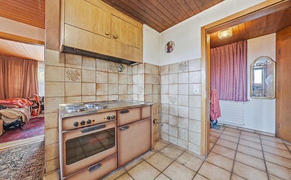 Immobilie in Leutwil - Altbau mit Charme und Potenzial - Bild 6