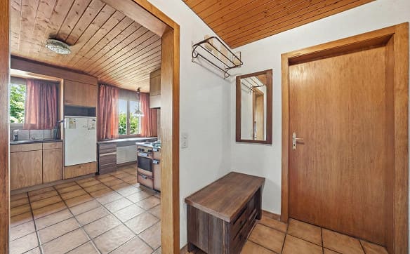 Immobilie in Leutwil - Altbau mit Charme und Potenzial - Bild 7