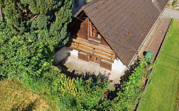 Immobilie in Leutwil - Altbau mit Charme und Potenzial - Bild 9