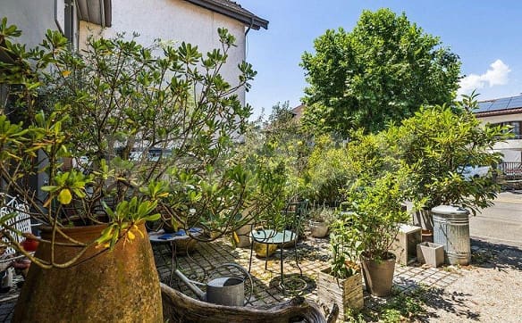 Immobilie in Vernier - Vernier – Charmante maison de village avec terrasse privative - Bild 1