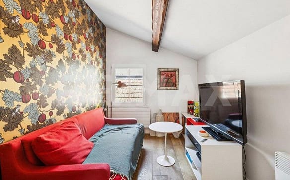 Immobilie in Vernier - Vernier – Charmante maison de village avec terrasse privative - Bild 6