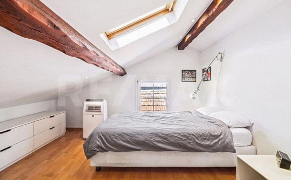Immobilie in Vernier - Vernier – Charmante maison de village avec terrasse privative - Bild 7