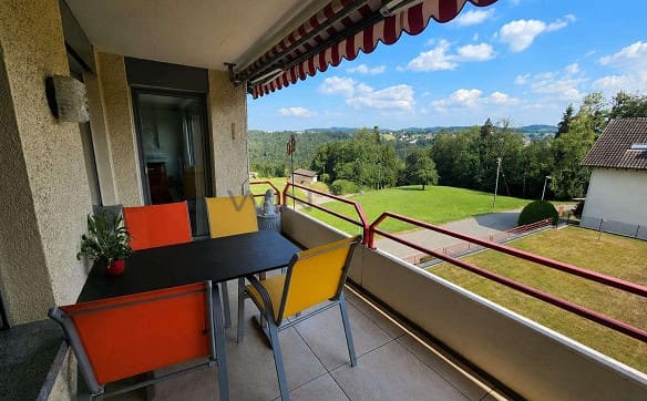 Immobilie in Engelburg - Familienparadies mit traumhafter Aussicht - Bild 3