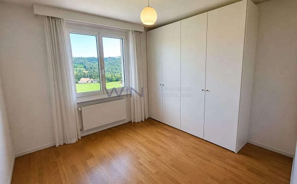 Immobilie in Engelburg - Familienparadies mit traumhafter Aussicht - Bild 4
