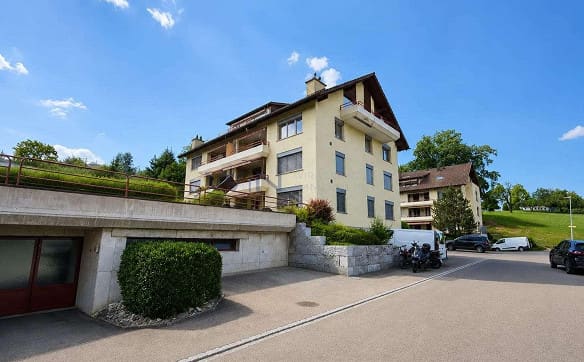 Immobilie in Engelburg - Familienparadies mit traumhafter Aussicht - Bild 5