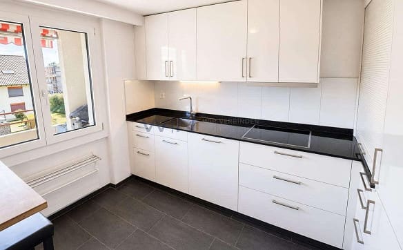 Immobilie in Engelburg - Familienparadies mit traumhafter Aussicht - Bild 6
