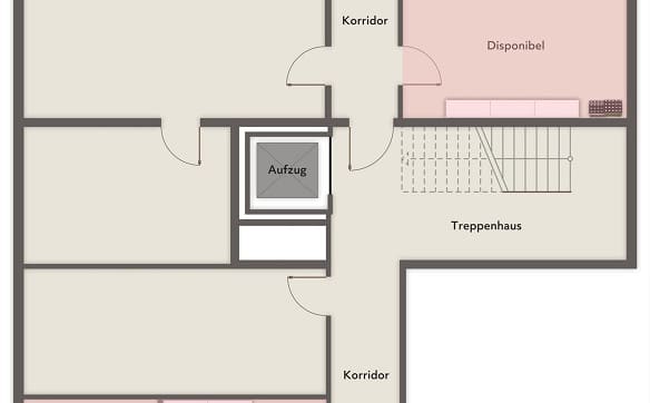 Immobilie in Meikirch - "Gartenwohnung - Meikirch" - Bild 13