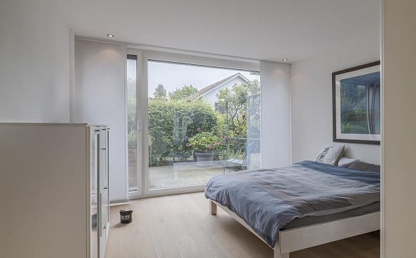 Immobilie in Meikirch - "Gartenwohnung - Meikirch" - Bild 2