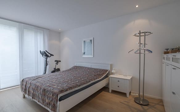 Immobilie in Meikirch - "Gartenwohnung - Meikirch" - Bild 4
