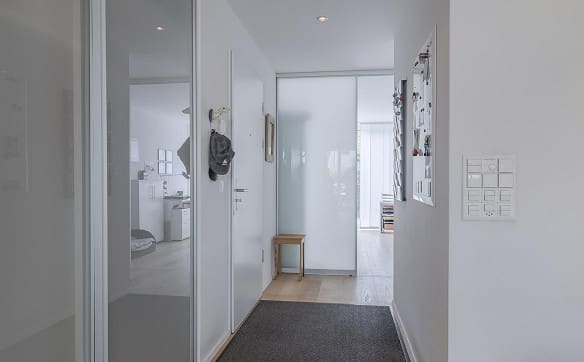 Immobilie in Meikirch - "Gartenwohnung - Meikirch" - Bild 5