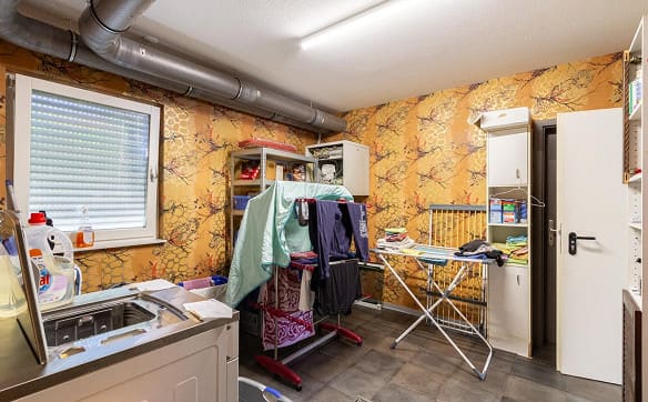 Immobilie in Full-reuenthal - Zweifamilienhaus mit Minergie-Zertifizierung und Entwicklungspotenzial - Bild 12