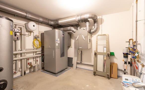 Immobilie in Full-reuenthal - Zweifamilienhaus mit Minergie-Zertifizierung und Entwicklungspotenzial - Bild 13