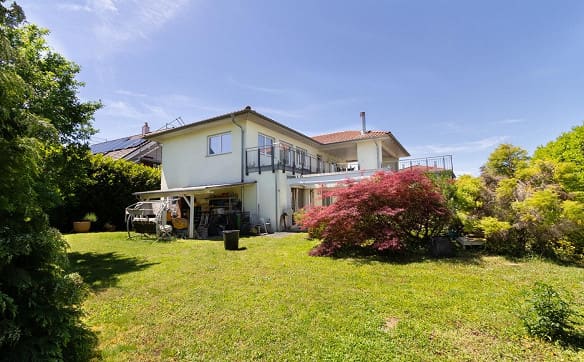 Immobilie in Full-reuenthal - Zweifamilienhaus mit Minergie-Zertifizierung und Entwicklungspotenzial - Bild 15