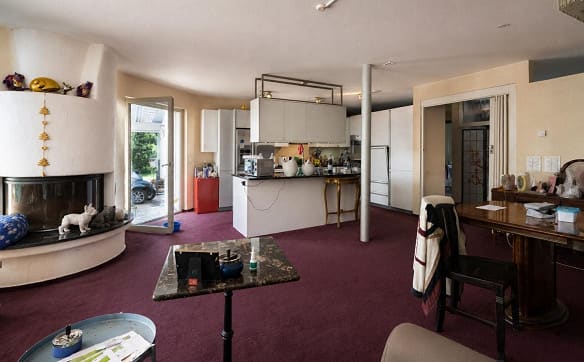 Immobilie in Full-reuenthal - Zweifamilienhaus mit Minergie-Zertifizierung und Entwicklungspotenzial - Bild 3