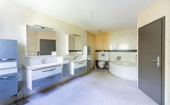 Immobilie in Full-reuenthal - Zweifamilienhaus mit Minergie-Zertifizierung und Entwicklungspotenzial - Bild 5
