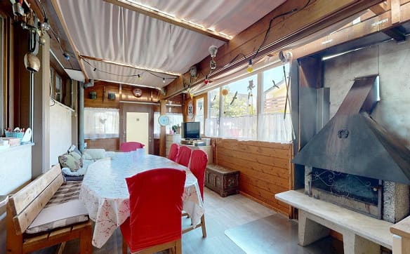 Immobilie in Röschenz - Freistehendes 4.5-Zimmer-Einfamilienhaus mit grossem Garten - Bild 10