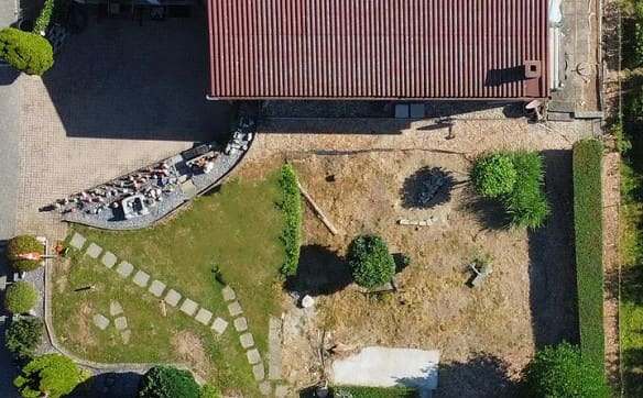 Immobilie in Röschenz - Freistehendes 4.5-Zimmer-Einfamilienhaus mit grossem Garten - Bild 14