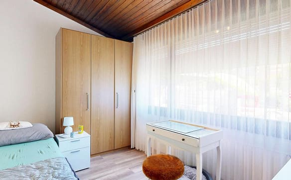 Immobilie in Röschenz - Freistehendes 4.5-Zimmer-Einfamilienhaus mit grossem Garten - Bild 6