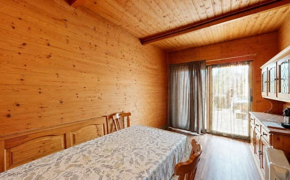 Immobilie in Röschenz - Freistehendes 4.5-Zimmer-Einfamilienhaus mit grossem Garten - Bild 9