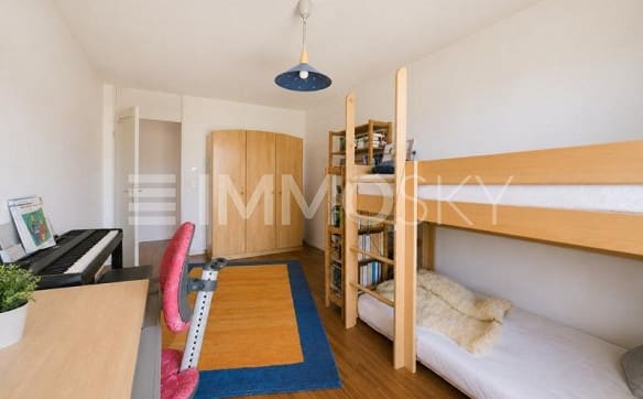 Immobilie in Liebefeld - Urban, grün, modern – Wohnung mit Parkblick - Bild 4