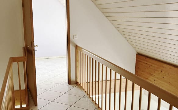 Immobilie in Zeiningen - Zu verkaufen 5.5 Zi.-Maisonette-Whn. an ruhiger und sonniger Lage - Bild 7