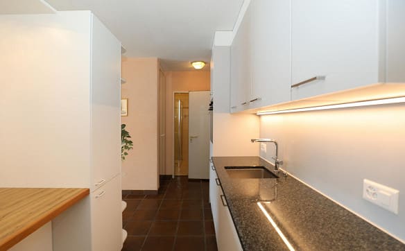 Immobilie in Gerra - 2-Zimmer-Eigentumswohnung mit herrlicher Sicht auf den Lago Maggiore  - Bild 11