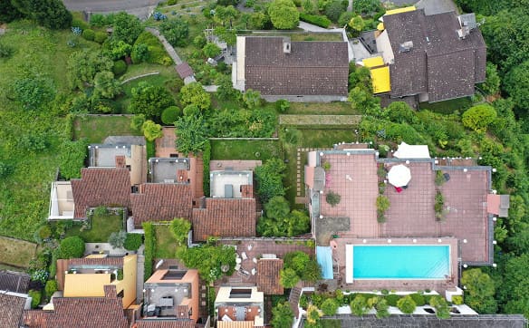 Immobilie in Gerra - 2-Zimmer-Eigentumswohnung mit herrlicher Sicht auf den Lago Maggiore  - Bild 20