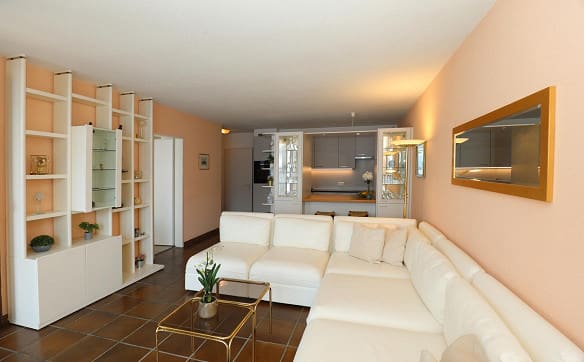 Immobilie in Gerra - 2-Zimmer-Eigentumswohnung mit herrlicher Sicht auf den Lago Maggiore  - Bild 7