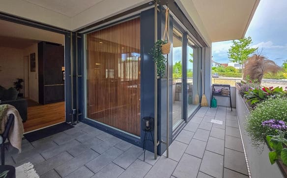 Immobilie in Rietheim - Tolles Renditeobjekt mit viel Charme - Bild 10