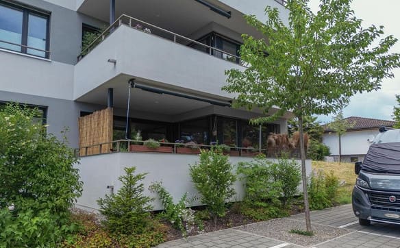 Immobilie in Rietheim - Tolles Renditeobjekt mit viel Charme - Bild 11