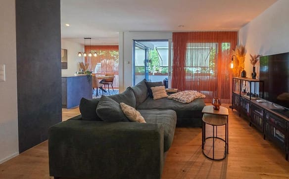 Immobilie in Rietheim - Tolles Renditeobjekt mit viel Charme - Bild 2