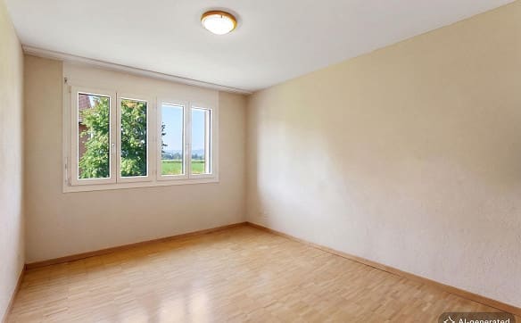 Immobilie in Seuzach - Stadtnah wohnen, naturnah leben - Bild 2