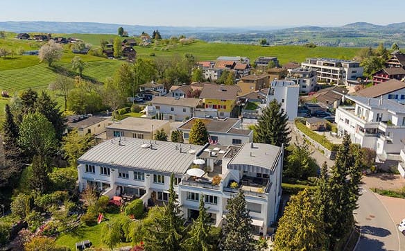 Immobilie in Allenwinden - Little Eden | Reihenhaus - Bild 3