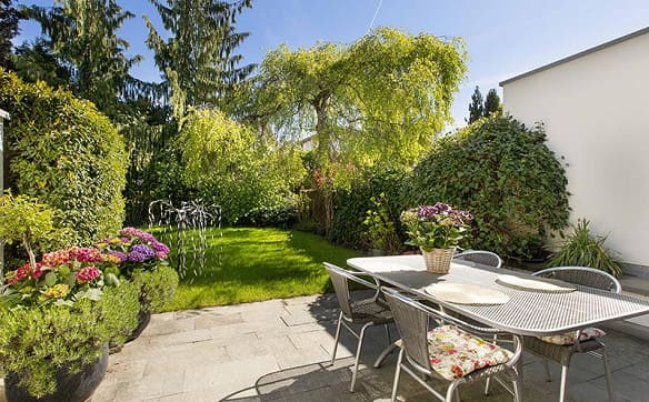 Immobilie in Allenwinden - Little Eden | Reihenhaus - Bild 7