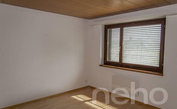 Immobilie in Mörschwil - Wohnkomfort über den Dächern von Mörschwil - 3.5-Zi. Dachwohnung - Bild 9