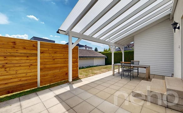Immobilie in Münchwilen Tg - Stilvoll wohnen mit moderner Energie - 5.5-Zimmer-Einfamilienhaus - Bild 10