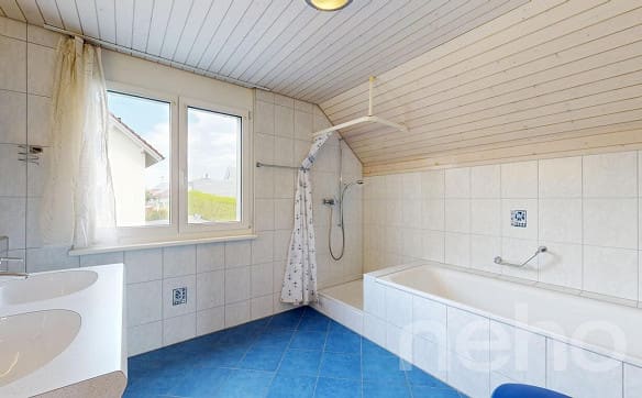 Immobilie in Münchwilen Tg - Stilvoll wohnen mit moderner Energie - 5.5-Zimmer-Einfamilienhaus - Bild 4
