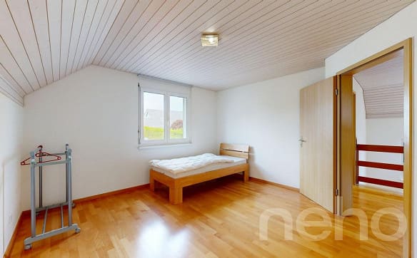 Immobilie in Münchwilen Tg - Stilvoll wohnen mit moderner Energie - 5.5-Zimmer-Einfamilienhaus - Bild 6