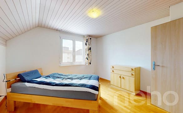 Immobilie in Münchwilen Tg - Stilvoll wohnen mit moderner Energie - 5.5-Zimmer-Einfamilienhaus - Bild 7