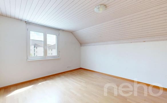 Immobilie in Münchwilen Tg - Stilvoll wohnen mit moderner Energie - 5.5-Zimmer-Einfamilienhaus - Bild 8