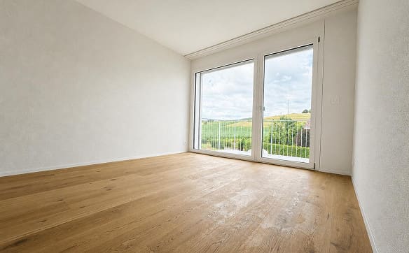 Immobilie in Henggart - Sofort bezugsbereit - freistehendes EFH - Bild 3